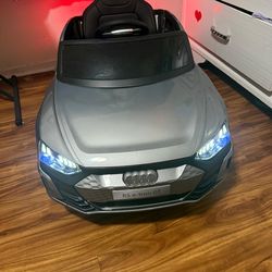 Remote control Car for toddler