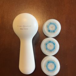 Clarisonic MIA Prima Facial Cleansing Brush