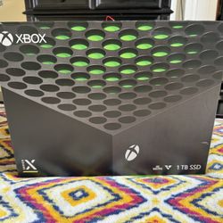 Xbox Series X