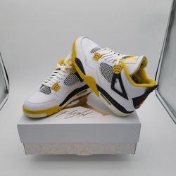 Jordan 4 Retros I Got All Sizes 