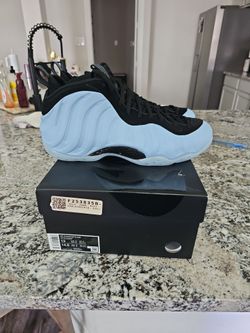 Nike Foamposite 1