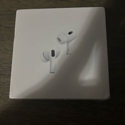 AirPods Pro (2nd Gen) ANC 