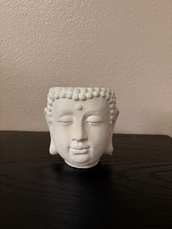 Buddha Planter