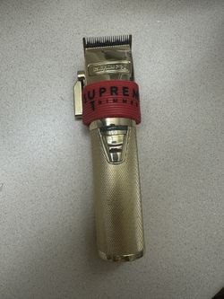 Babyliss Fx Clipper Used Like New 