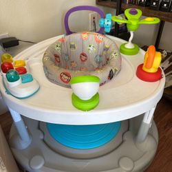 Baby Walker & More: Sold All Together