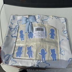 Sonny Angel Tote Bag