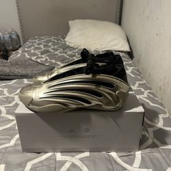 Harden Volume 9 Size 9