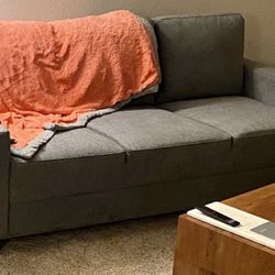 2 Sofas/couches 3 Seater 