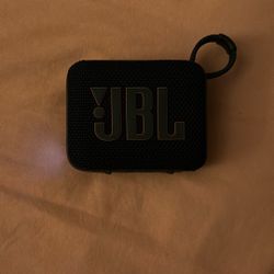 JBL Speaker (Excellent Condition)