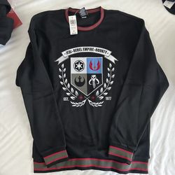 Star Wars Cardigan 