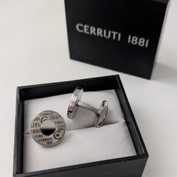 Cerruti 1881 Cufflinks 