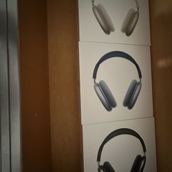 Apple AirPods Max 2nd Gen 