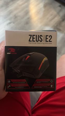 Mouse for computer
