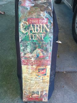 Cabin Tent