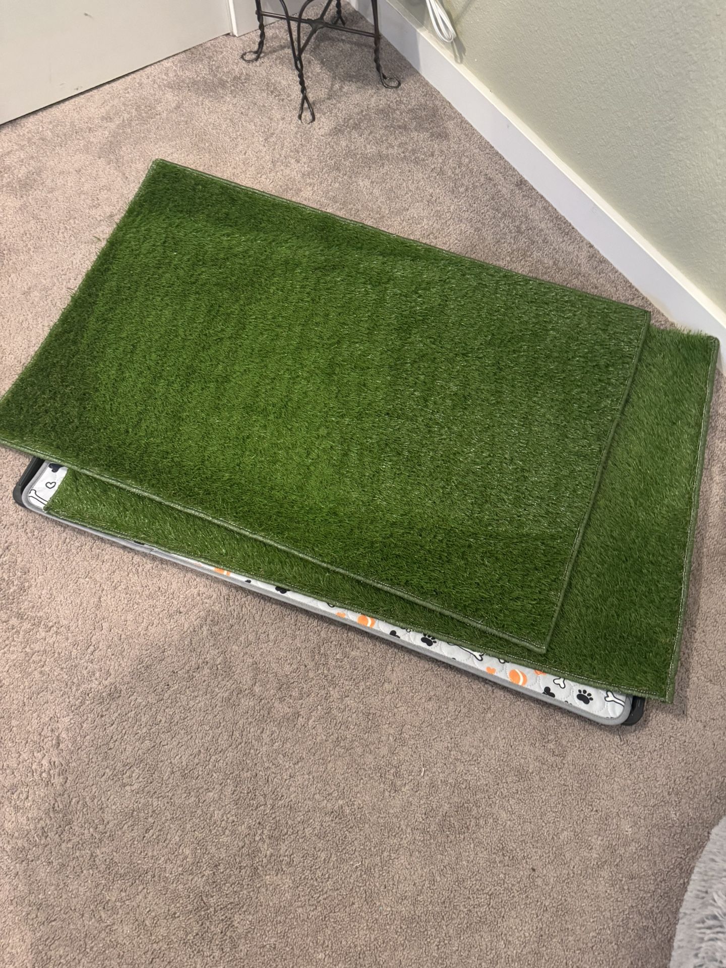 Dog Turf Pee Pad
