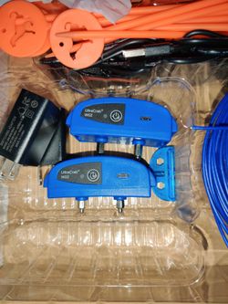 Brand New Dog Training Collar Fence 