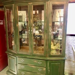 China Cabinet