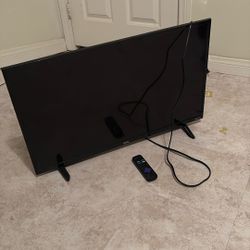 32’ Onn Roku TV
