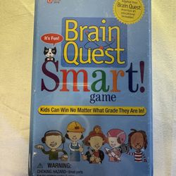 Brain Quest Smart 