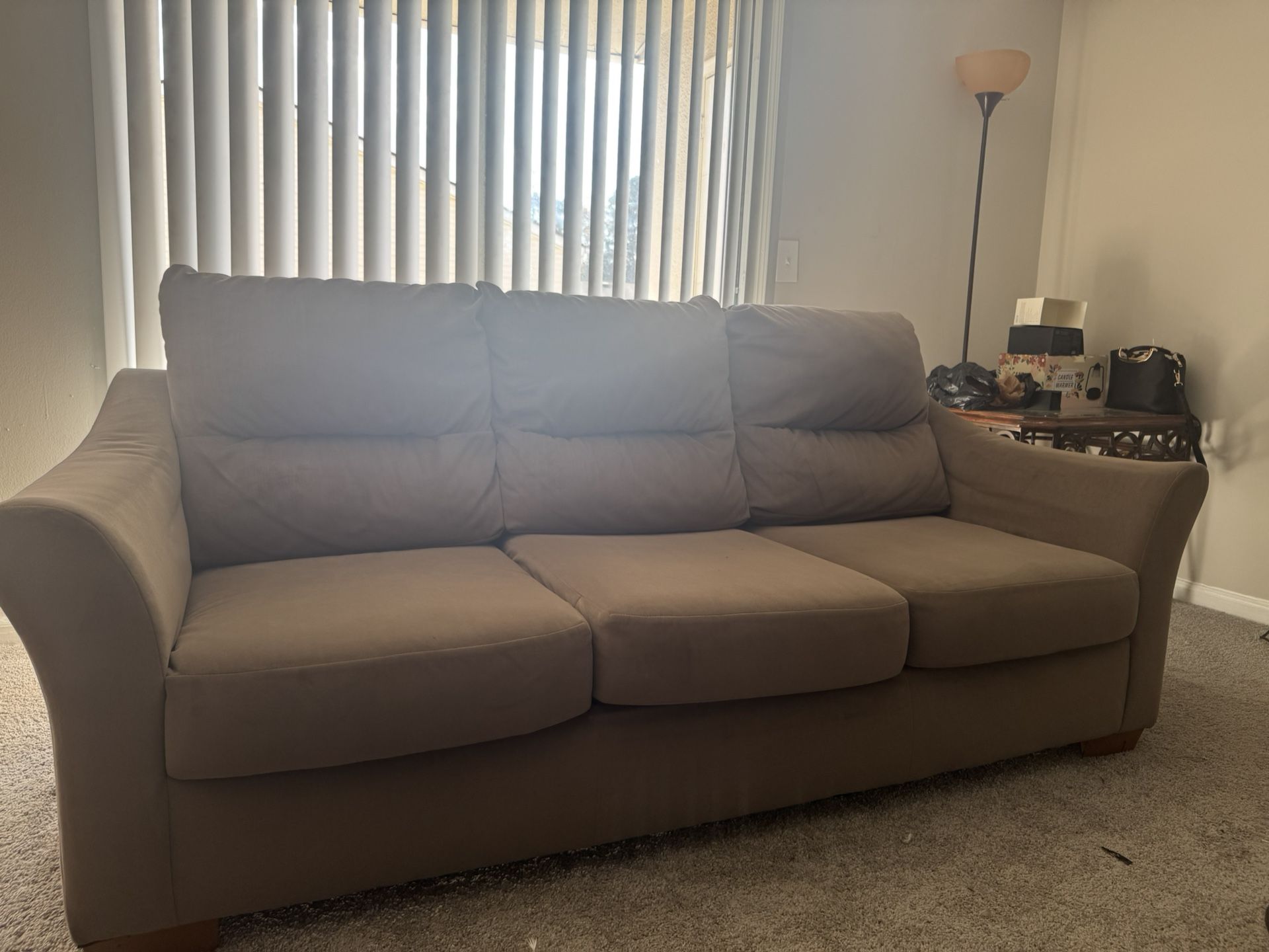 Couch Set