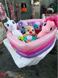 all working Toys bundle deal $10 all