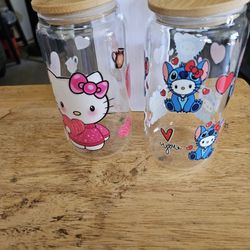 Vasos Personalizados 