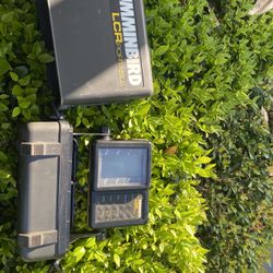 Portable Fish Finder For Fishing 