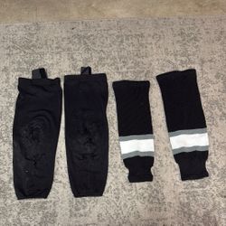 Hockey Socks 