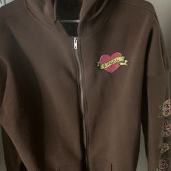 women’s jacket