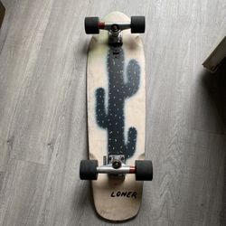 Globe Skateboard 