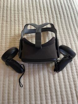 Oculus quest