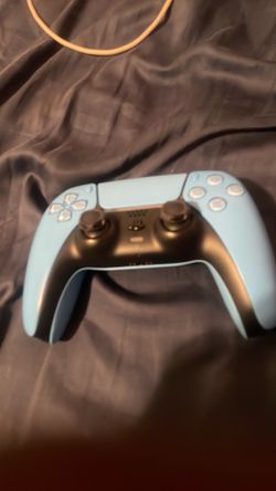 Ps5 controller
