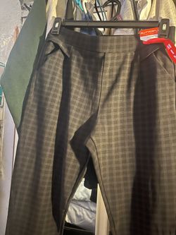 Dress pants