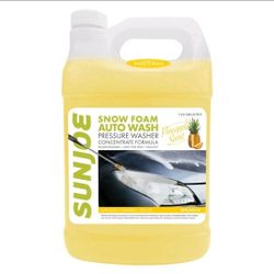 Pressurer Washer Foam Soap Car Wash
