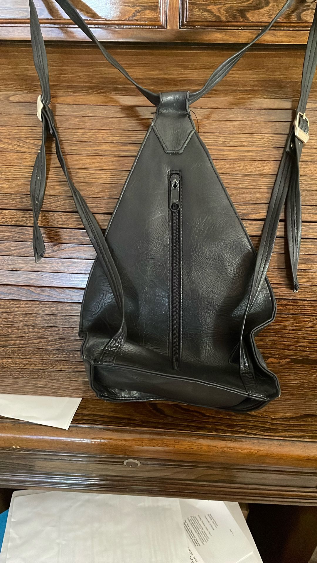 Girls Backpack/purse