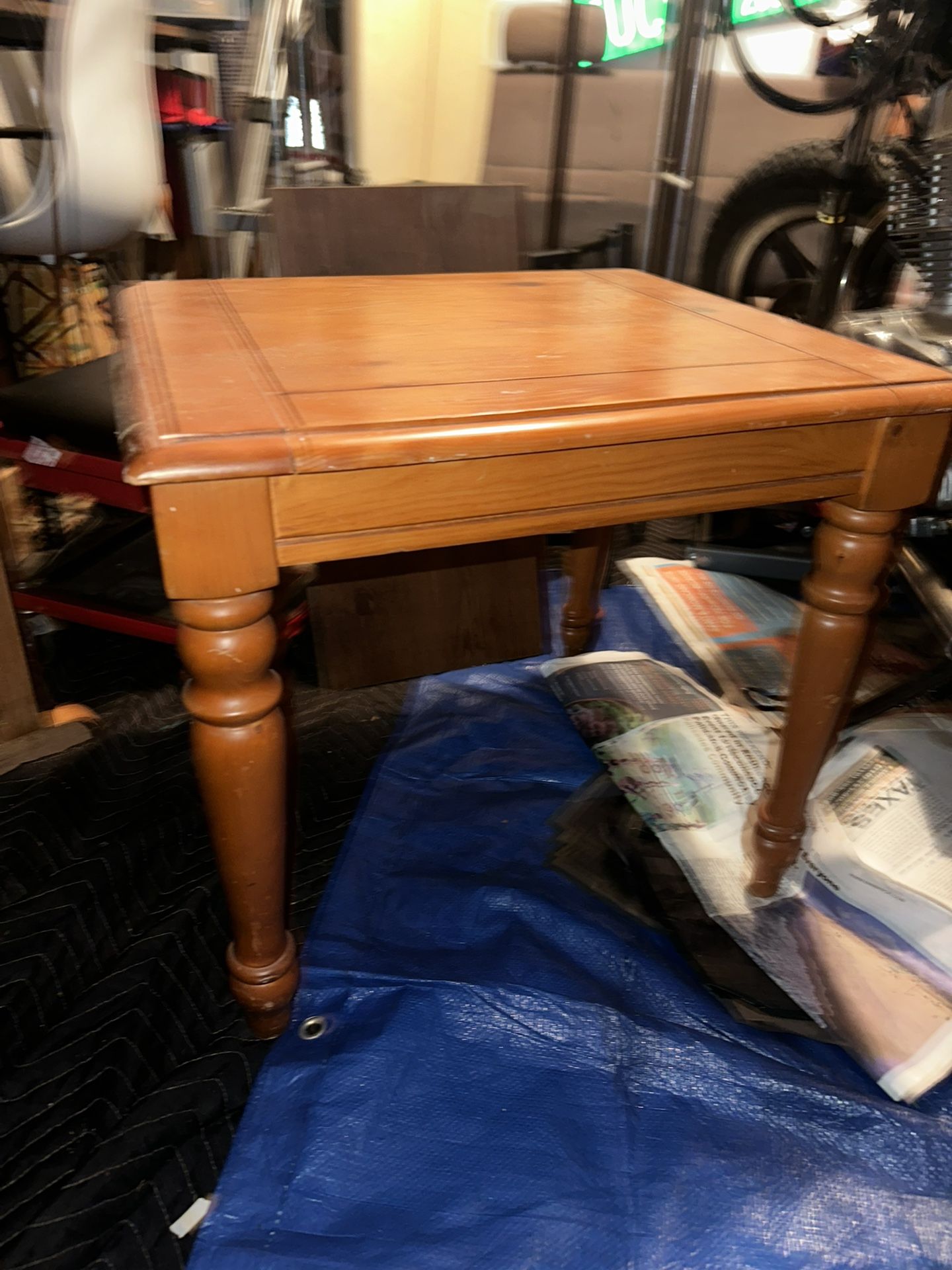 Side Table