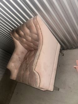 Free Pink Chair