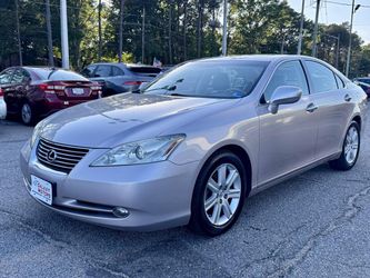 2007 Lexus Es 350