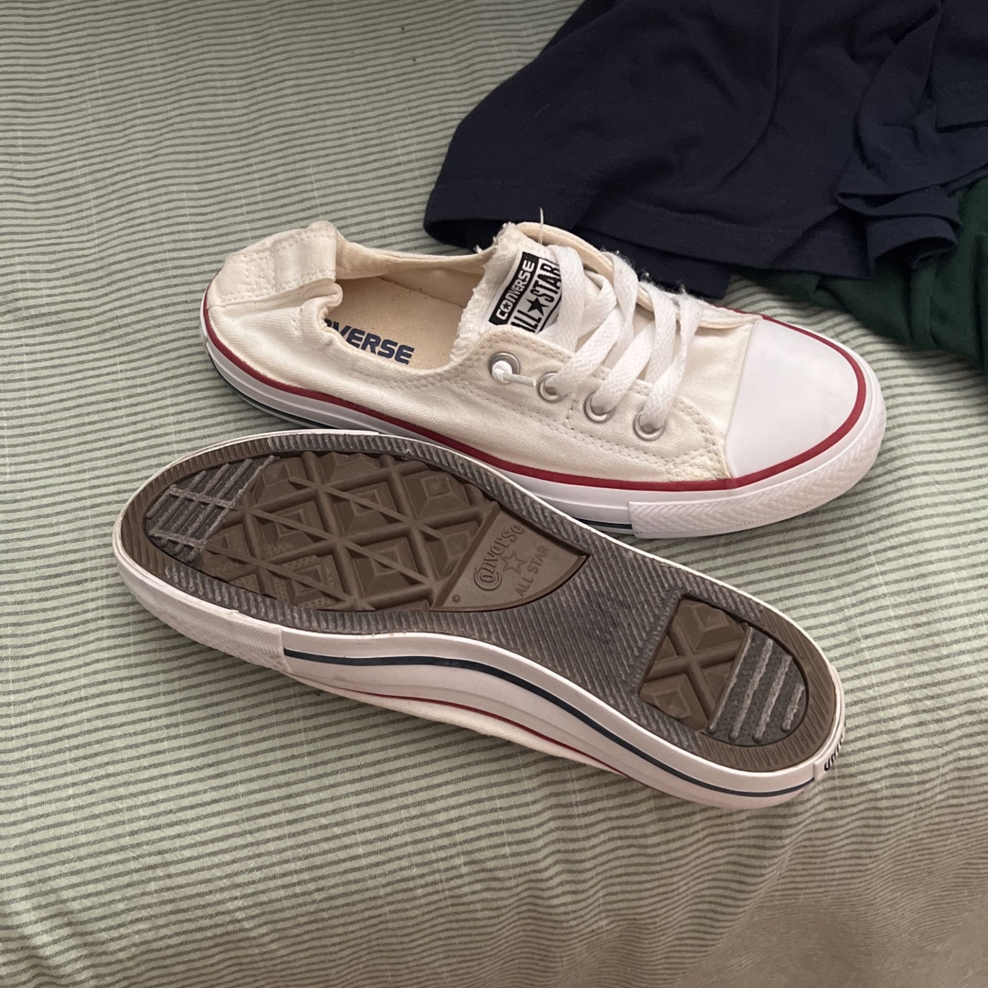 Dr Marten Nike Convers