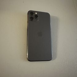 IPhone 11 Pro 256gb Liberado 