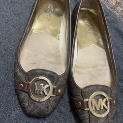 Michael Kors Flats