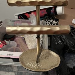 Jewelry Stand 