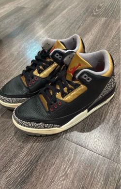 Jordan Retro 3s