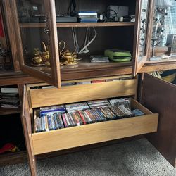 Entertainment Center