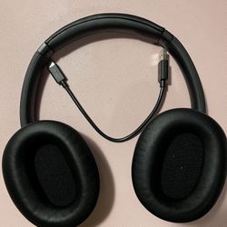 Sonny WH-CH720N Wireless Noise Cancellation Headphone