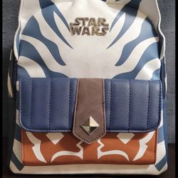 Asoka Mini Backpack 1st Gen 