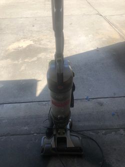 Hoover Vacuum