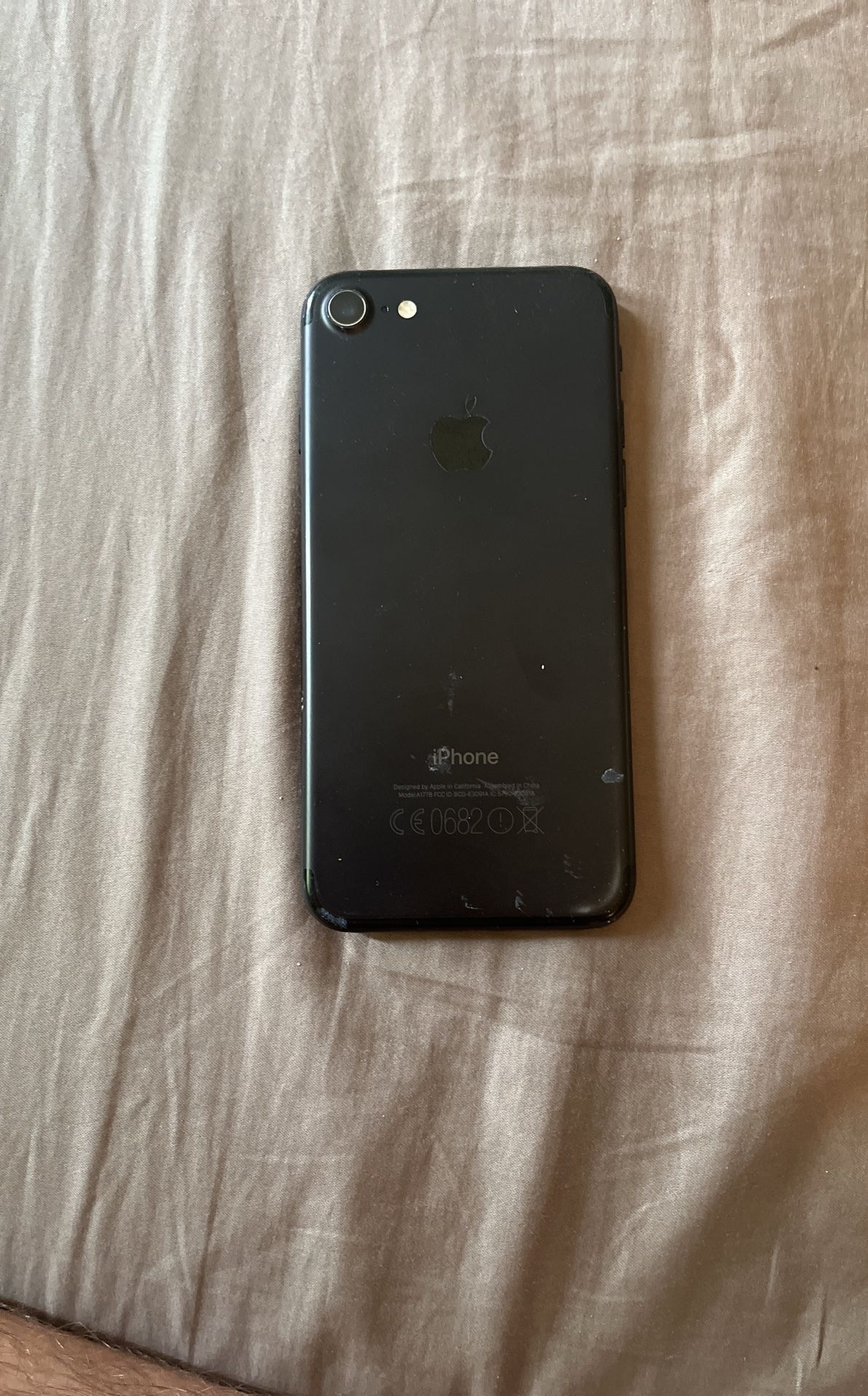 IPHONE 7