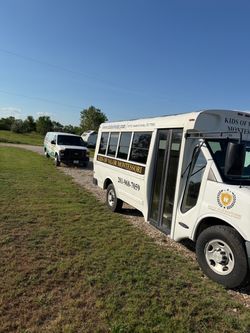2006 Chevrolet Express 3500
