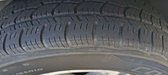 20 nch rims